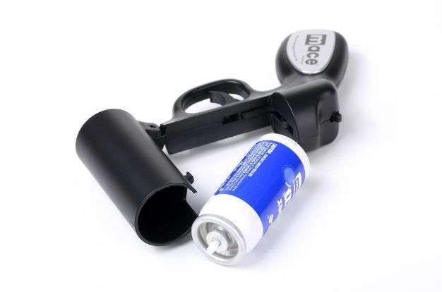 開(kāi)封市防身器材