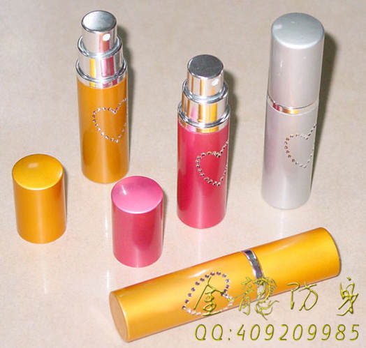 云南省防身器材