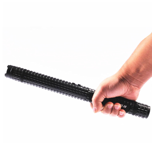 防身器材可以防水嗎？