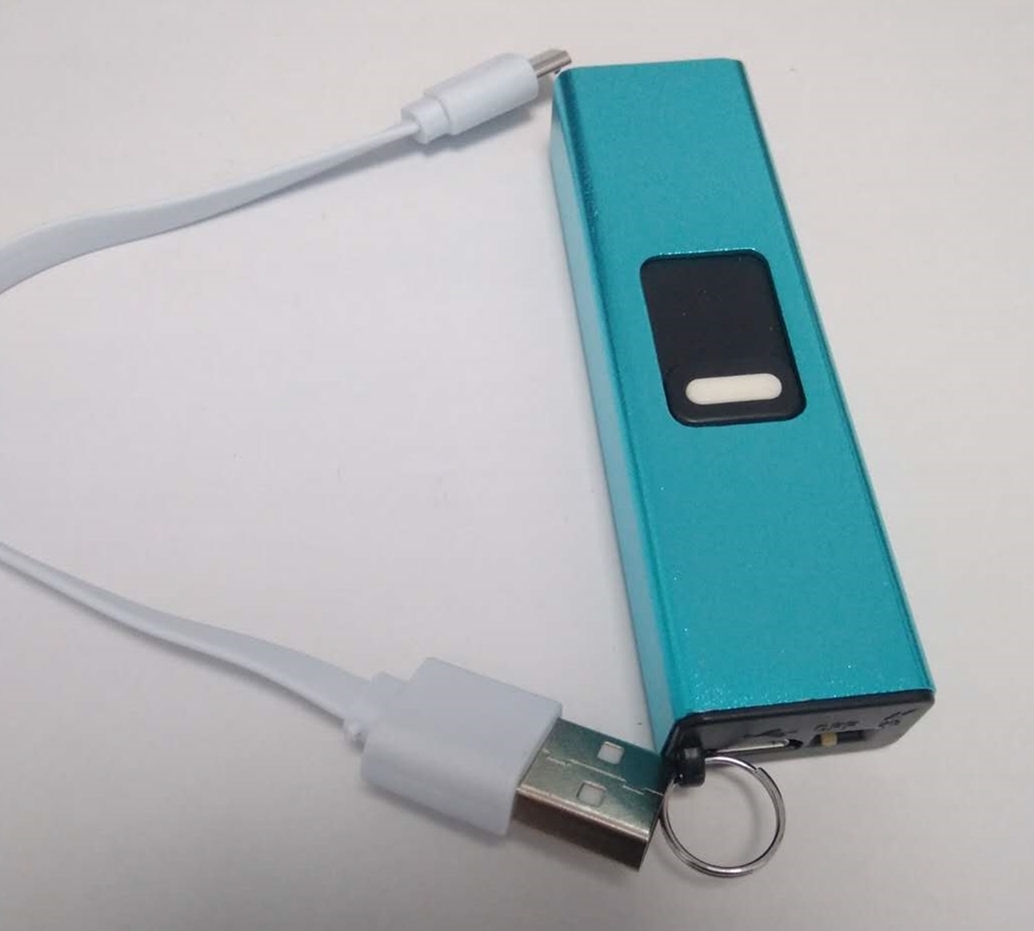 我們應(yīng)不應(yīng)該購買防身器材？