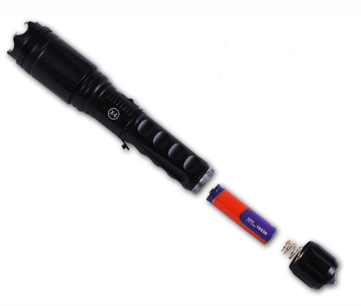 防身器材到底靠不靠譜？