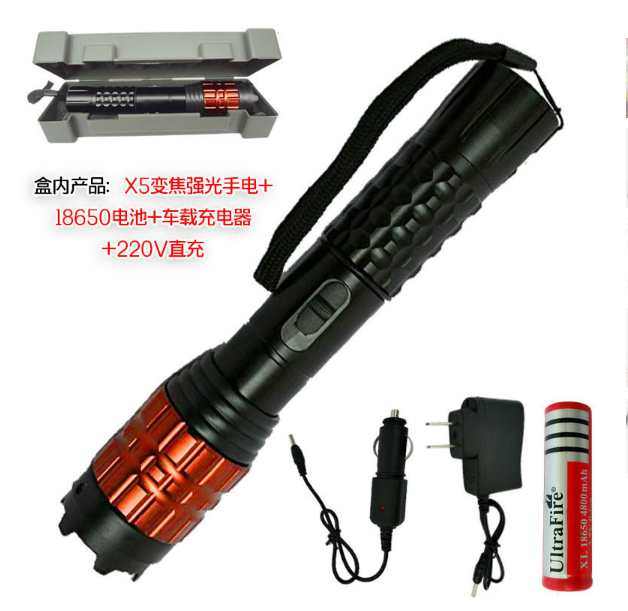 怎么挑選到合適的女生防身器材電擊防身器