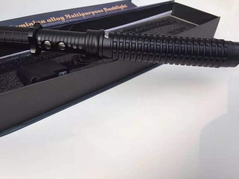 防身器材是不是好的防身產品？