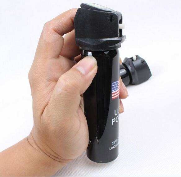 為什么要購(gòu)買(mǎi)防身器