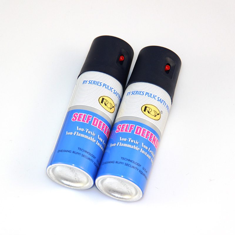 RY-88超級(jí)濃縮辣椒精噴霧劑